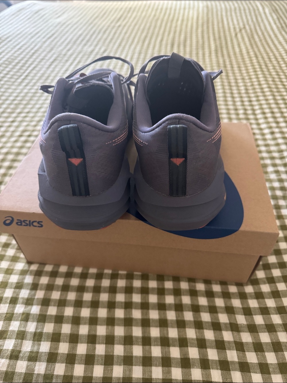 ASICS Novablast 5 - Picture 3 of 8